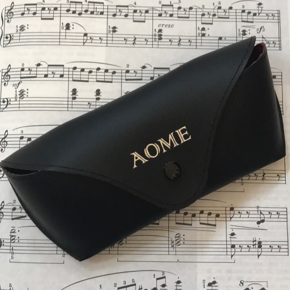 Trendy cotton candy sunnies - Picture 4 of 4